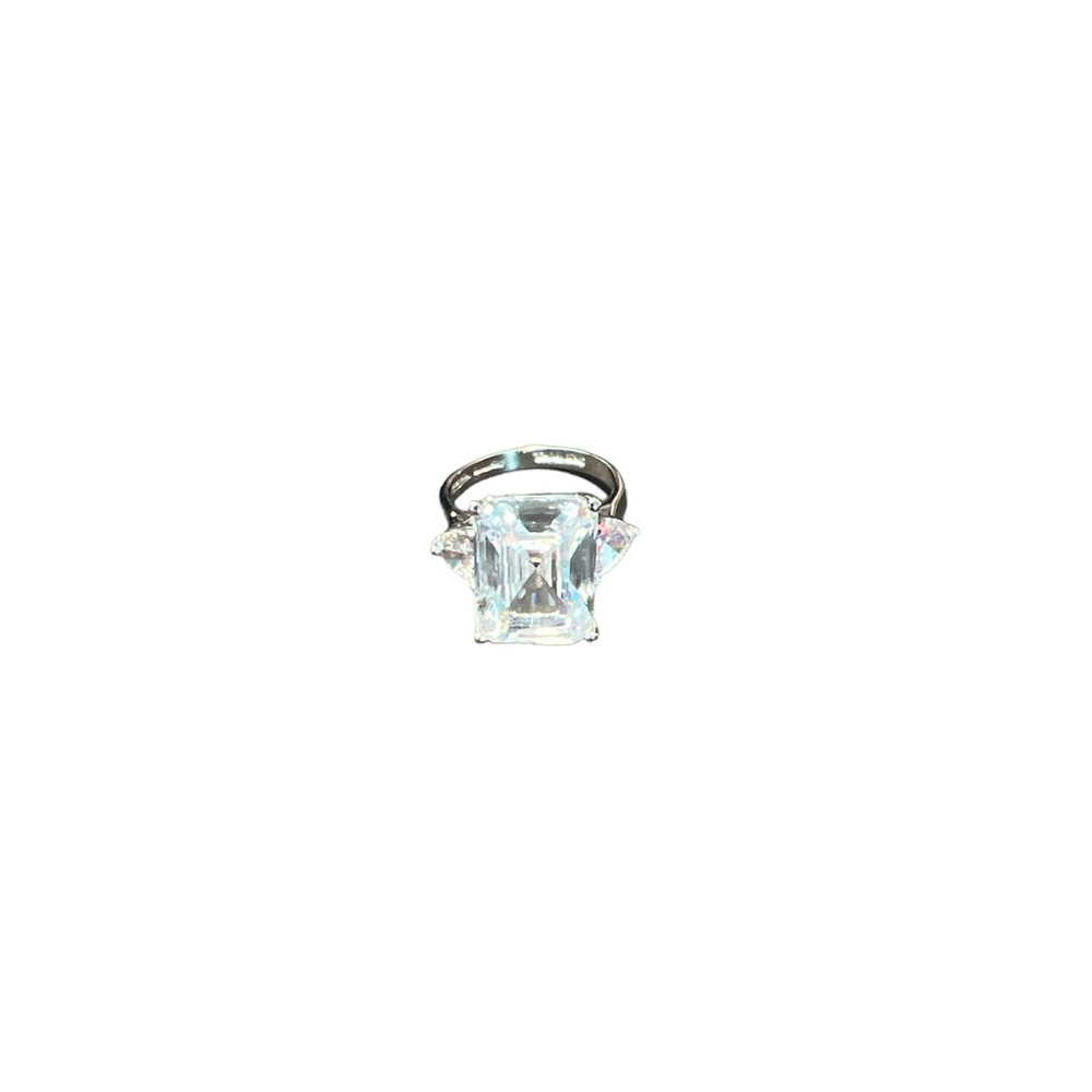 The Nolan Miller Ring